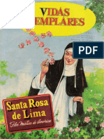 Santa Rosa de Lima