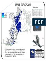 Altura de Edificacion de Ocopilla Invasion