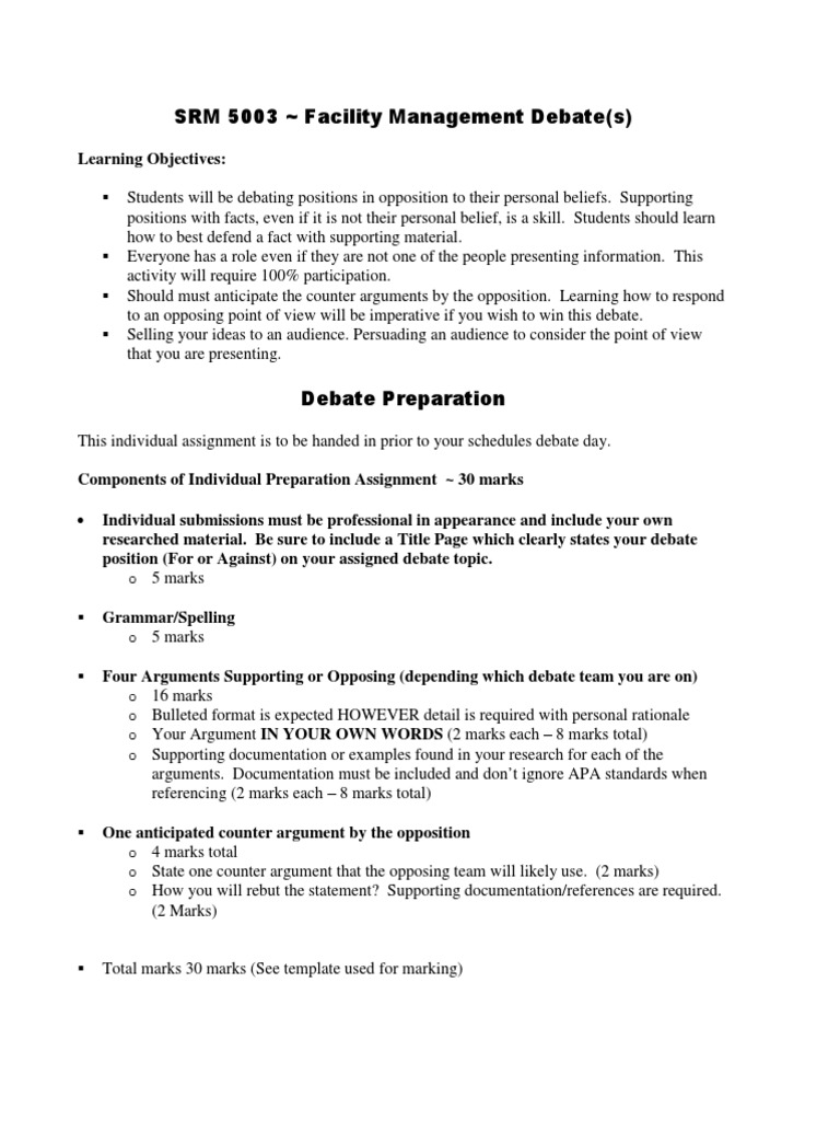 Argumentative paragraph picture