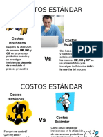 041 Introduccion A Los Costos Estandar