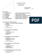 Examen 3 Patologias Ut Ovarios 1