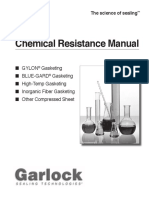 Chem Resistance Manual