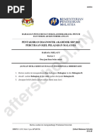 SejT5 - Soalan+Jawapan Contoh, Kertas 3 Bab 4 (Malayan Union)