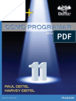 Como Programar en C++