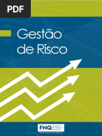 Gestao de Risco Fnq