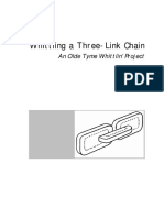 Short-Link Carving Instructions