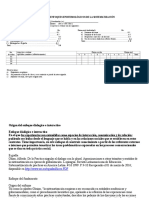 Dialogico e Interactivo Enfoque de Sistematización