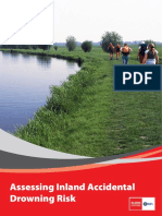 Inland Waters Risk Assessment