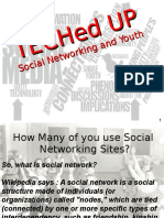 HU - Social Networking