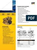 Caterpillar C18 ACERT