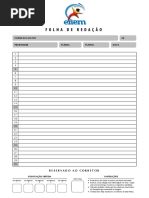 Folha de Redação (ENEM) (1)