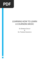 Download Learning How to Learn Lecture Transcript 1 by Felipe Alexandre SN310664050 doc pdf
