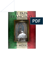 Papa Francisco Mexico