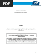 Separata Legislacion Tributaria 2011-2