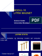 Pp-Pendahuluan Listrik Magnet