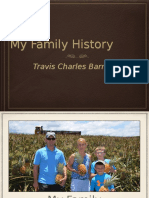 family tree travis part 1