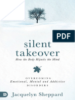 Silent Takeover - PREVIEW