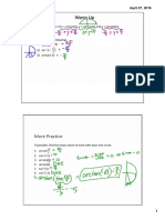 p42 ac generator and bearings and headings