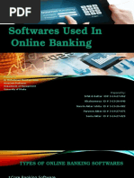 Presentation On Online Banking