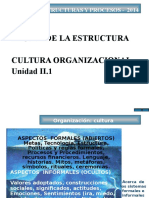 Cultura Org