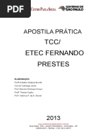 Apostila de Tcc Etec Fernando Prestes Revisada (30!01!2013) (2)