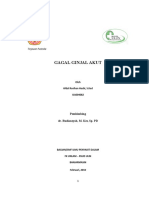 Download Refrat Gagal Ginjal Akut by MThaufiqurrakhman SN31067573 doc pdf