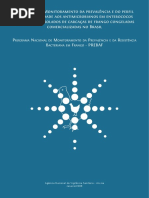 Relatório PREBAF