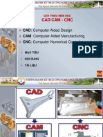 Cad Cam CNC PDF