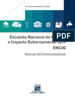 Manual de Entrevistador ENCIG2015 v3.PDF - Mqgyunp