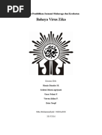 Download Makalah Virus Zika by Shania Diandra Mahardika SN310683299 doc pdf