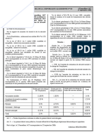 Taux Cotisation CNAS 35 PDF