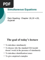 Download Simultaneous Equations by mdsaim SN31068454 doc pdf