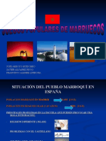 juegos marruecos