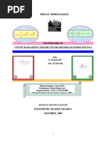 Dikttat Matematika 2