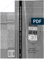 Action Research and new media
