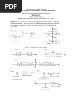 Hw3 Chap4 Solution