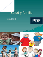 1 Salud y Familia