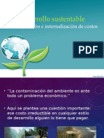 Externalizacion Del Control Ambiental