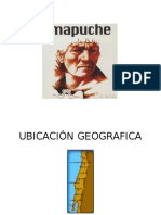 Los Mapuches Fernando