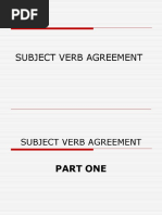 Download Subject Verb Agreement  by srhj SN31069220 doc pdf