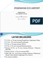 Materi Airport Control