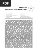 Download Menuju Gigi Dan Mulut Sehat _Pencegahan Dan Pemeliharaan__Normal_bab 1 by Qori Adawiyah SN31069494 doc pdf