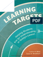 learning-targets-sample-chapters