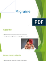 Penyuluhan Migrain Dr. Ani