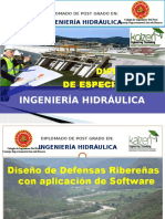 Def Rib Huaraz T3 Hidraulica Fluvial