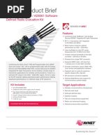Zynq-7000 AP Soc