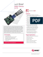 Zynq-7000 AP Soc