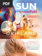 oriflame brosure c4/2016 ofer