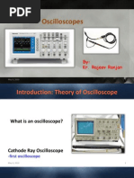 Download Oscilloscope by Kumar R Ranjan SN31070133 doc pdf