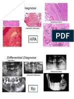 Differential Diagnose